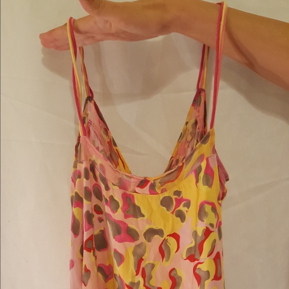 Diana VonFurstenberg Silk - Picture 3 of 8