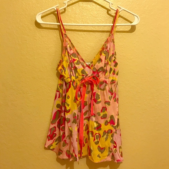 Diana VonFurstenberg Silk - Picture 5 of 8