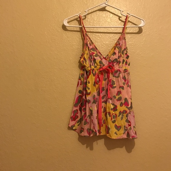 Diana VonFurstenberg Silk - Picture 6 of 8