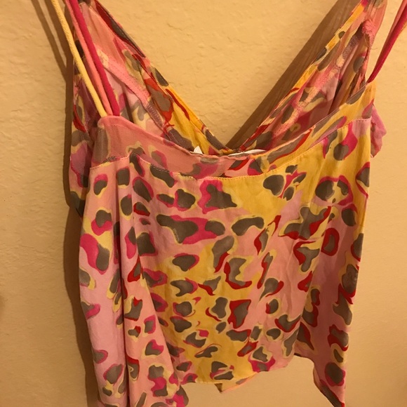 Diana VonFurstenberg Silk - Picture 8 of 8