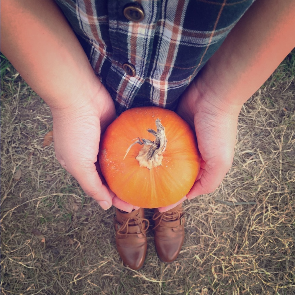 Meet your Posher, CMV