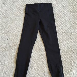 Lululemon full luon pant