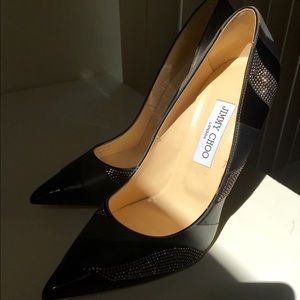 Jimmy choo shoes