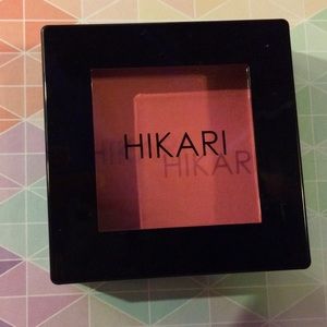 Price drop!!!  NEW!  Hikari blush