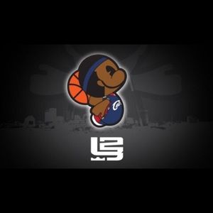 Meet your Posher, Alec