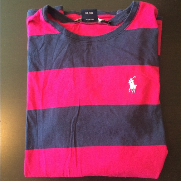 Ralph Lauren Sport tee shirt