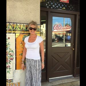 Meet your Posher, Jami