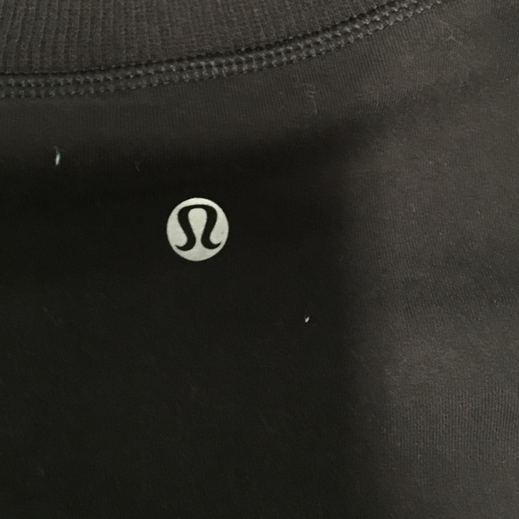 Slouchy pull over - Picture 3 of 3