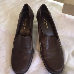 Liz Claiborne Flex shoes