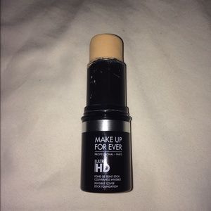 Makeup forever hd foundation stick