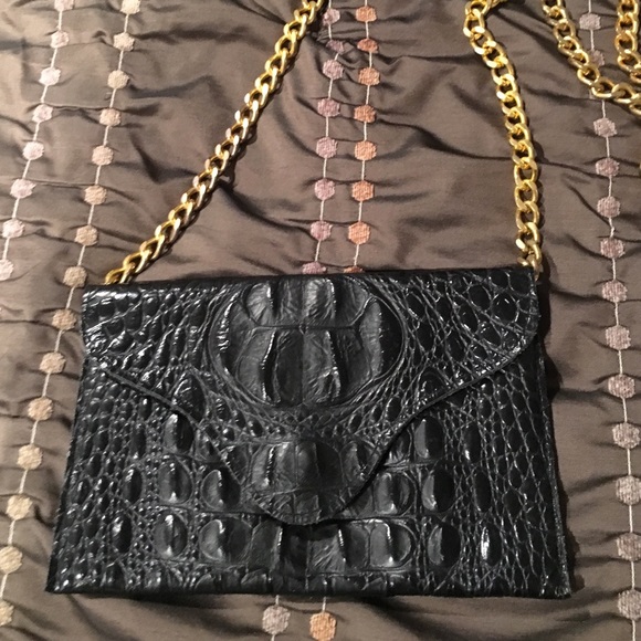 JJ Winters Bag