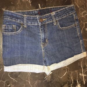 Urban Outfitters BDG jean shorts!