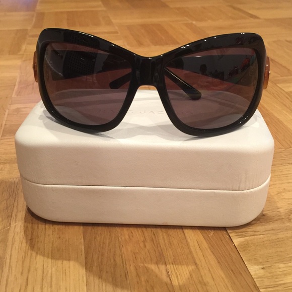 Hot Marc Jacobs Designer Sunglasses