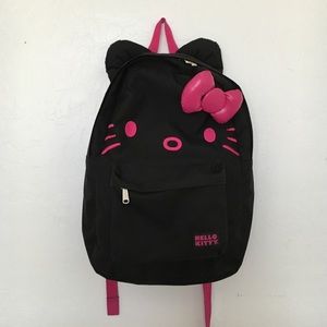 Hello Kitty Backpack