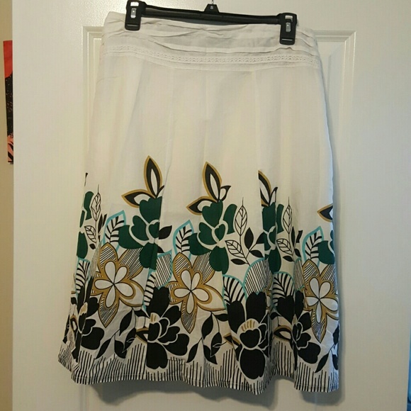 Skirt