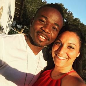 Meet your Posher, Marissa