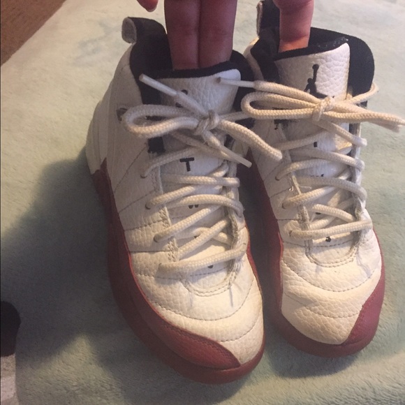 Jordan 12s