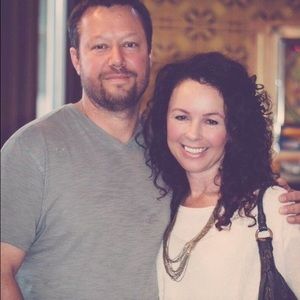 Meet your Posher, Christie