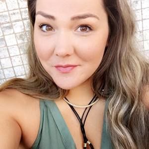 Meet your Posher, Erika