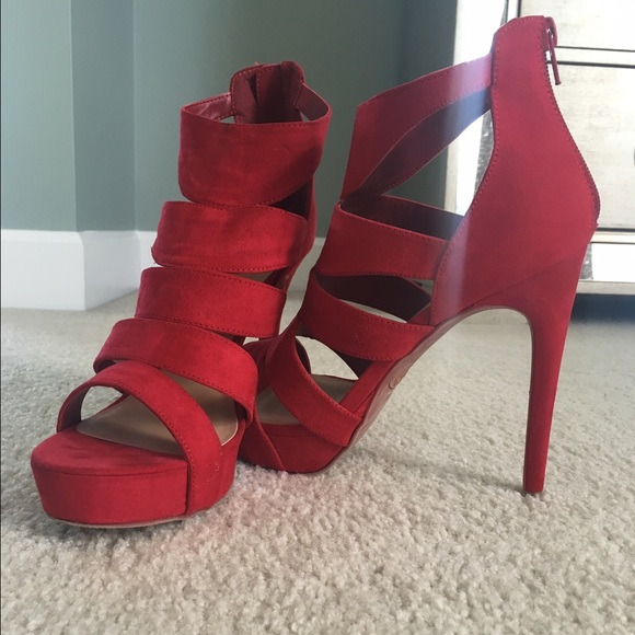 🤗Red Suduction🙊