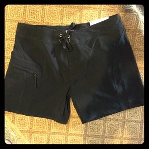 Patagonia Meridian board shorts