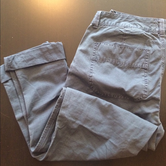 J. Crew Navy Chino Pants, NEVER WORN