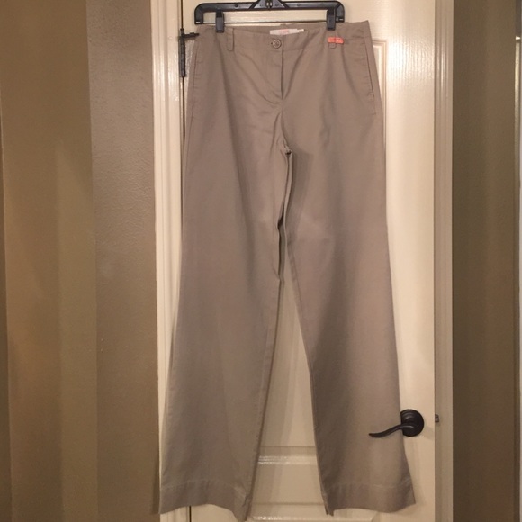 J Crew Broken-in Chinos