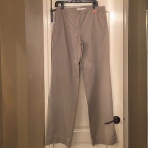 J Crew Broken-in Chinos