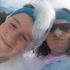 Meet your Posher, Lori