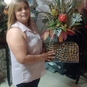 Meet your Posher, Nilsa