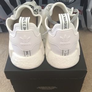 ADIDAS NMD R1 M8