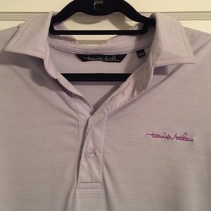 Travis Mathew men's Large golf polo ⛳️