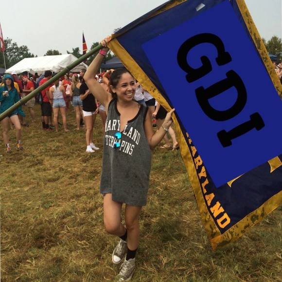 Meet your Posher, Jaime