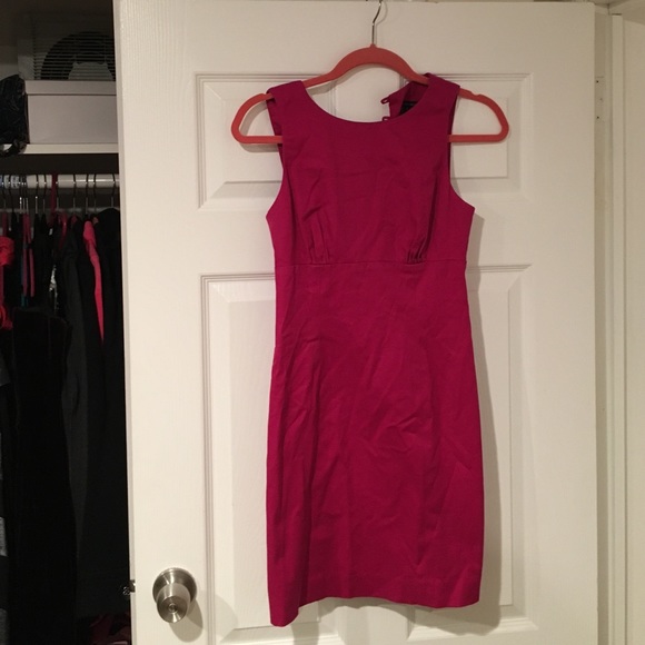 Adorable pink French connection dress - Picture 1 of 3