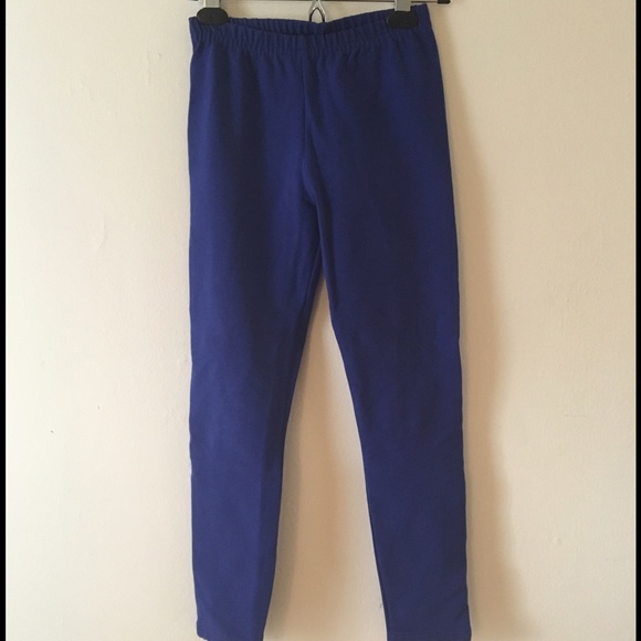 American Apparel leggings