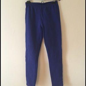 American Apparel leggings