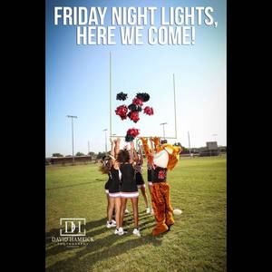 Meet your Posher, Terri