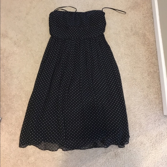 J. Crew Formal Dress