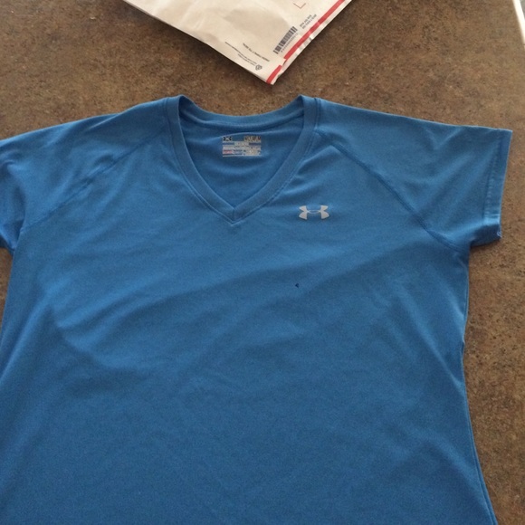 Under Armour
