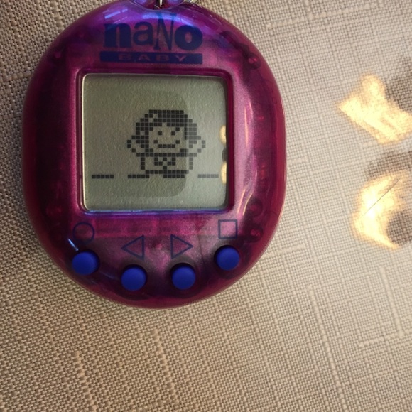 Nano Baby