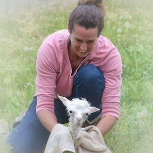 Meet your Posher, Melanie