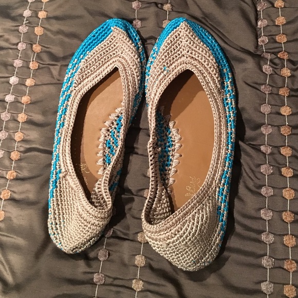 Hand Made Shoes
