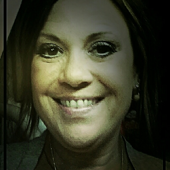 Meet your Posher, Beth