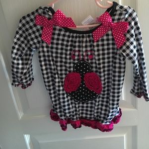 Toddler Shirt