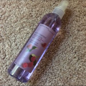 Sun-Ripened Raspberry Body Mist