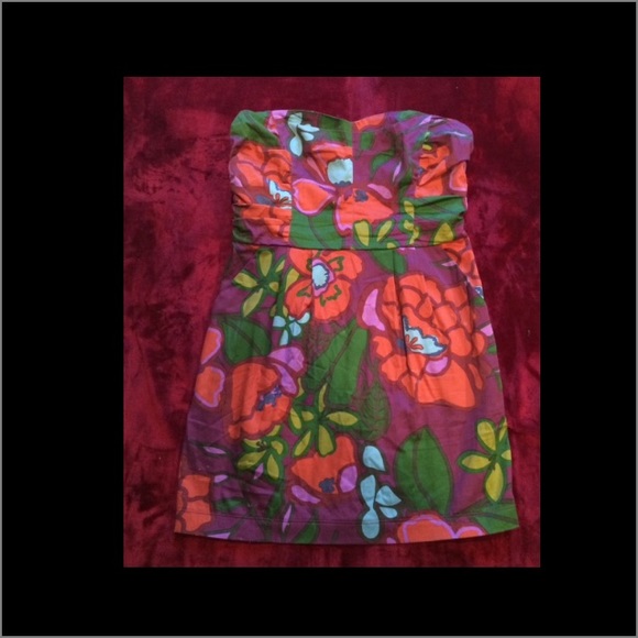 Party Dress by Kimora - Picture 2 of 4