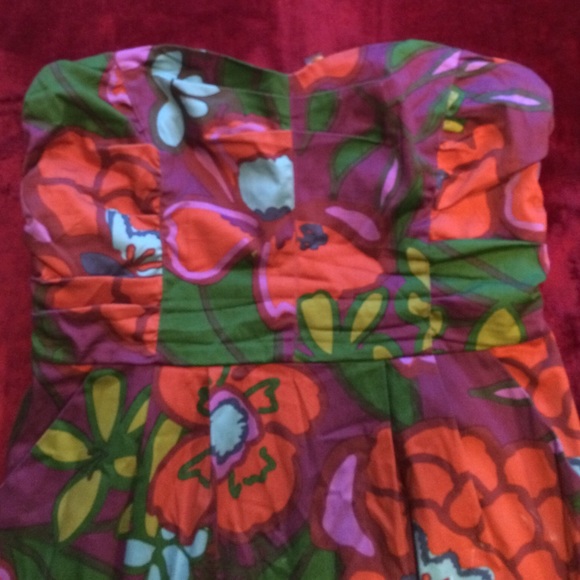 Party Dress by Kimora - Picture 3 of 4