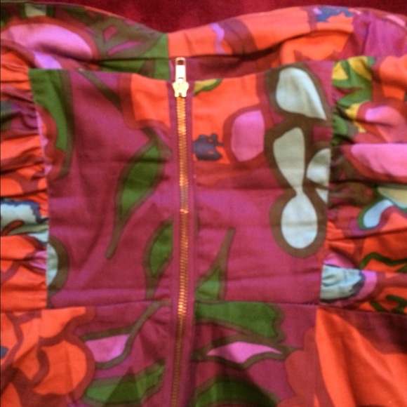 Party Dress by Kimora - Picture 4 of 4