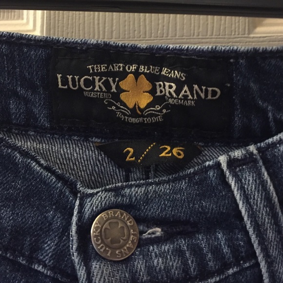 Jeans - Picture 2 of 2