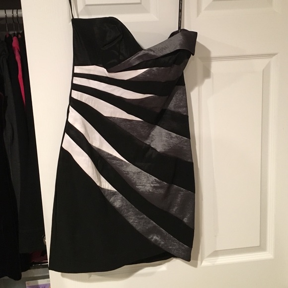 Jessica McClintock Dress